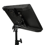 SmallHD WC-A20003 Ultra QR Articulating Monitor Mount, Baby Pin, C-Stand