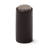 Point Source Audio 2-WSC Molded Windscreen Cap with Wire Mesh for CO-8WL Lavalier Microphone Black 2-Pack