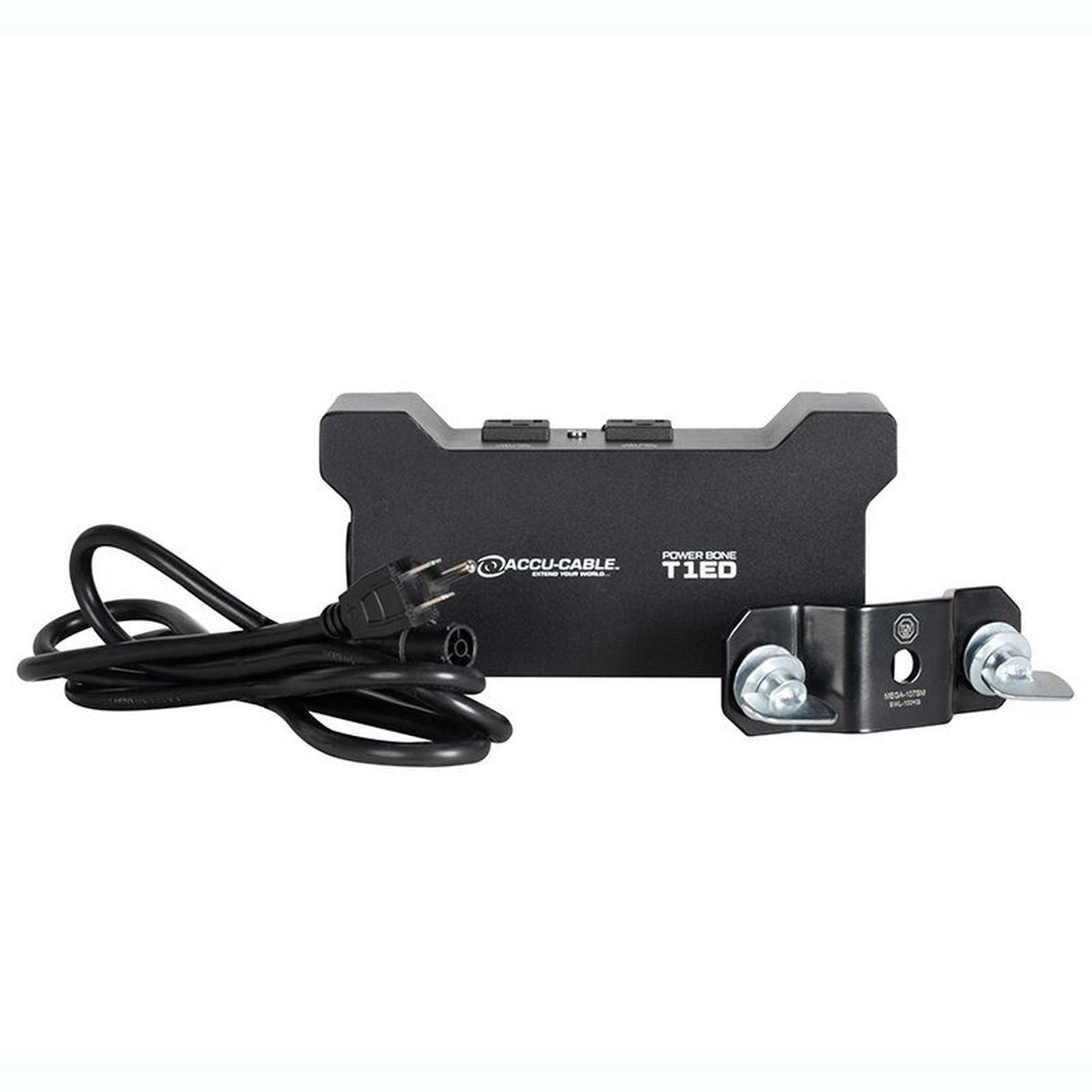 ADJ Power Bone T1ED Power Distribution Box