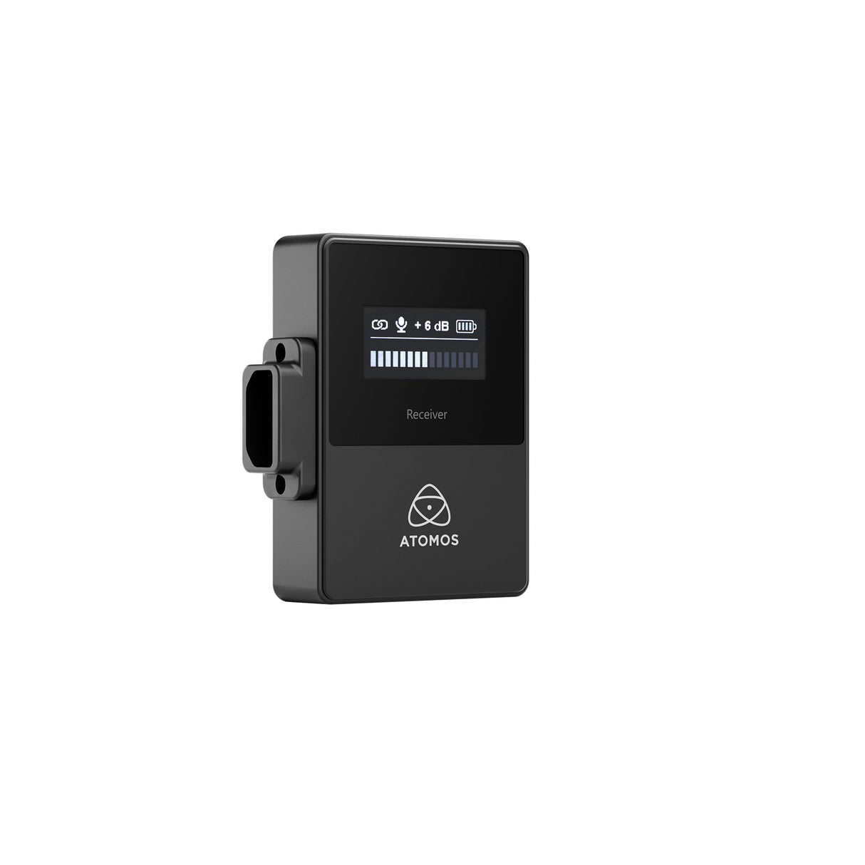 Atomos StudioSonic Shotgun Microphone