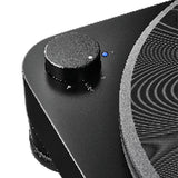 Audio-Technica AT-LP7X Belt-Drive Turntable with VM95E Cartridge