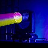 Blizzard Lighting Typhon IP Sharpshooter Outdoor Moving Head Beam Fixture