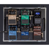 BOSS WL-60 2.4 GHz Wireless Guitar and Bass System
