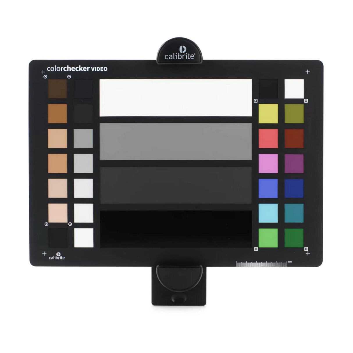 Calibrite ColorChecker Multi-Size Target Holder