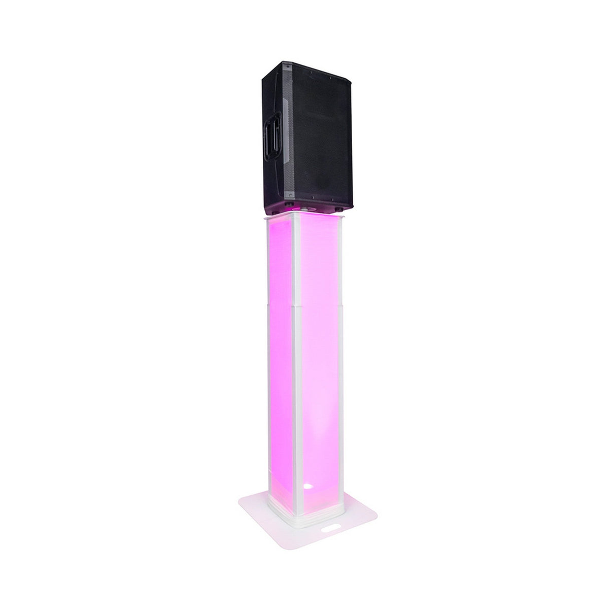 ColorKey LSx Lighting Podium Stand