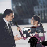 COMICA Revo S Wireless Cardioid Digital Microphone