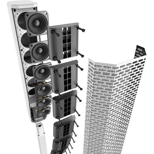 Electro-Voice EVOLVE 30M G2 1500W Powered Column PA System