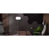 Elgato Key Light Air MK.2 2100-Lumen LED Panel with Desk Mount