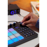 Fender Motion 16/32 Production & Performance MIDI Pad Controller