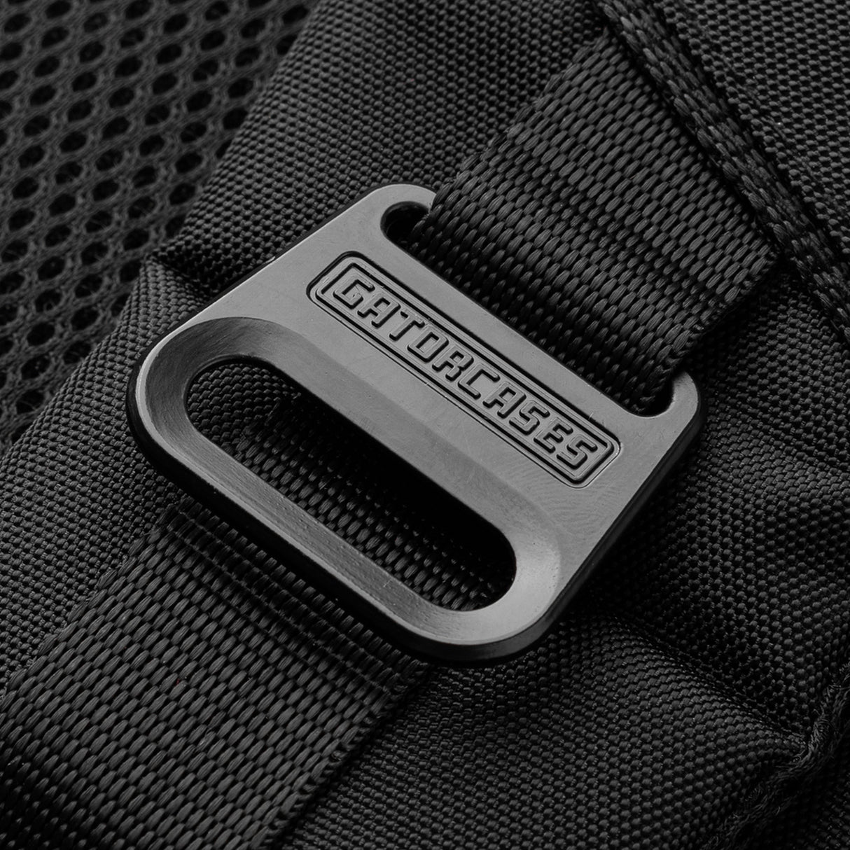 Gator Cases G-ICONDJ-SM-BP ICON Series Bag for Small DJ Controllers