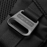 Gator Cases G-ICONDJ-SM-BP ICON Series Bag for Small DJ Controllers