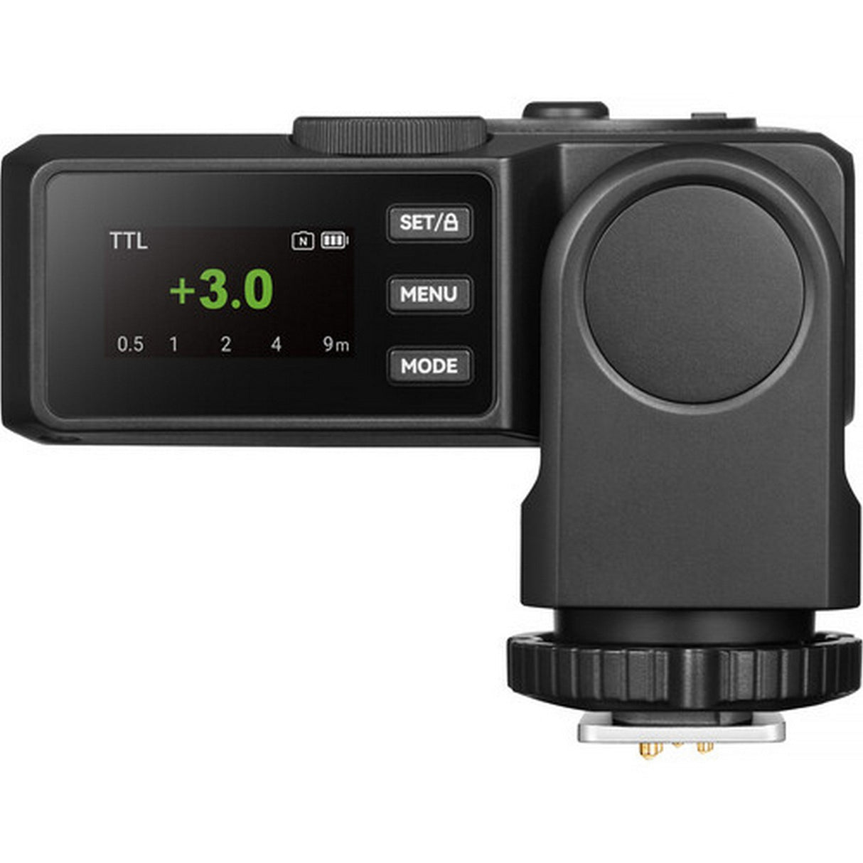 Godox Lux Junior II Multi-System TTL Retro Camera Flash