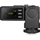 Godox Lux Junior II Multi-System TTL Retro Camera Flash