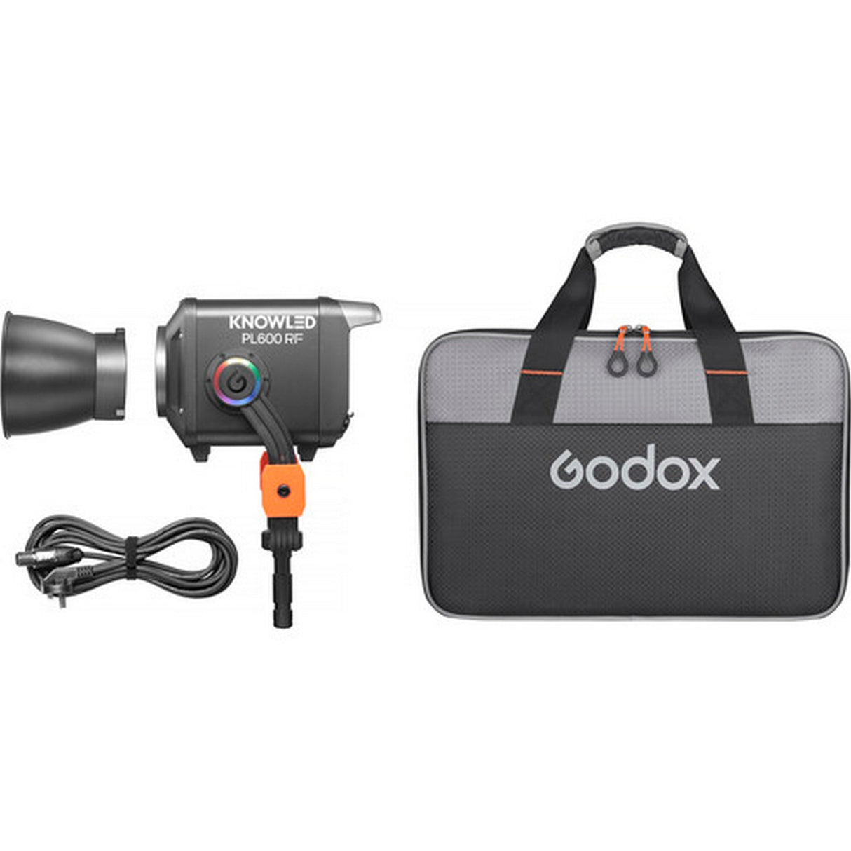 Godox PL600 RF K1 PaletteLab 600W Full-Spectral LED Light Kit