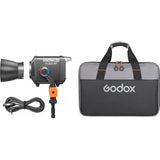 Godox PL600 RF K1 PaletteLab 600W Full-Spectral LED Light Kit