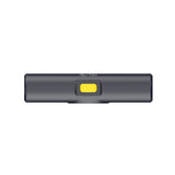 Hollyland LARK M2 Wireless Microphone System with USB-C Connector, 2.4 GHz