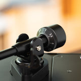 KORG handytraxx tube Portable Record Player