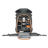 Lowepro Whistler Backpack AW II Series Camera Backpacks for Pro Photography