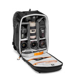 Lowepro Pro Trekker BP AW II Series Camera Backpacks for Pro Photography