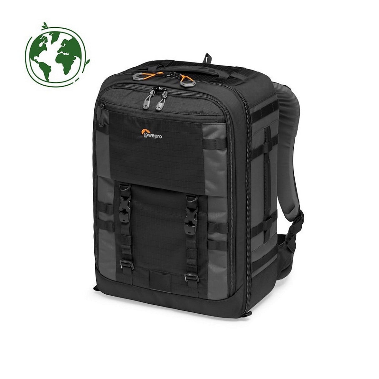 Lowepro Pro Trekker BP AW II Series Camera Backpacks for Pro Photography