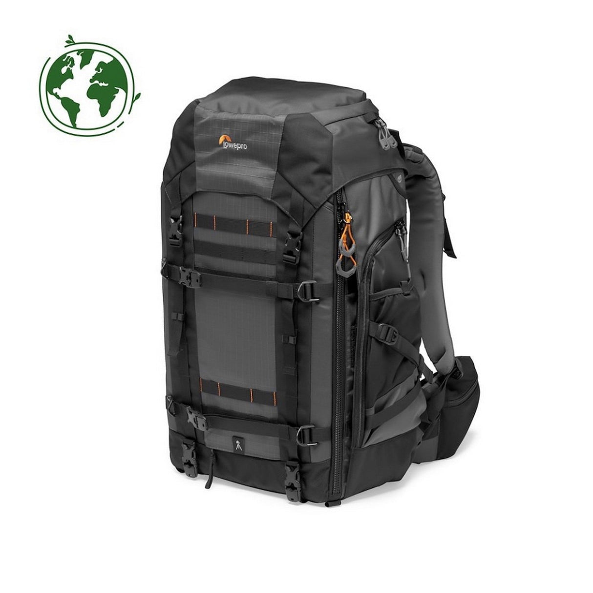 Lowepro Pro Trekker BP AW II Series Camera Backpacks for Pro Photography