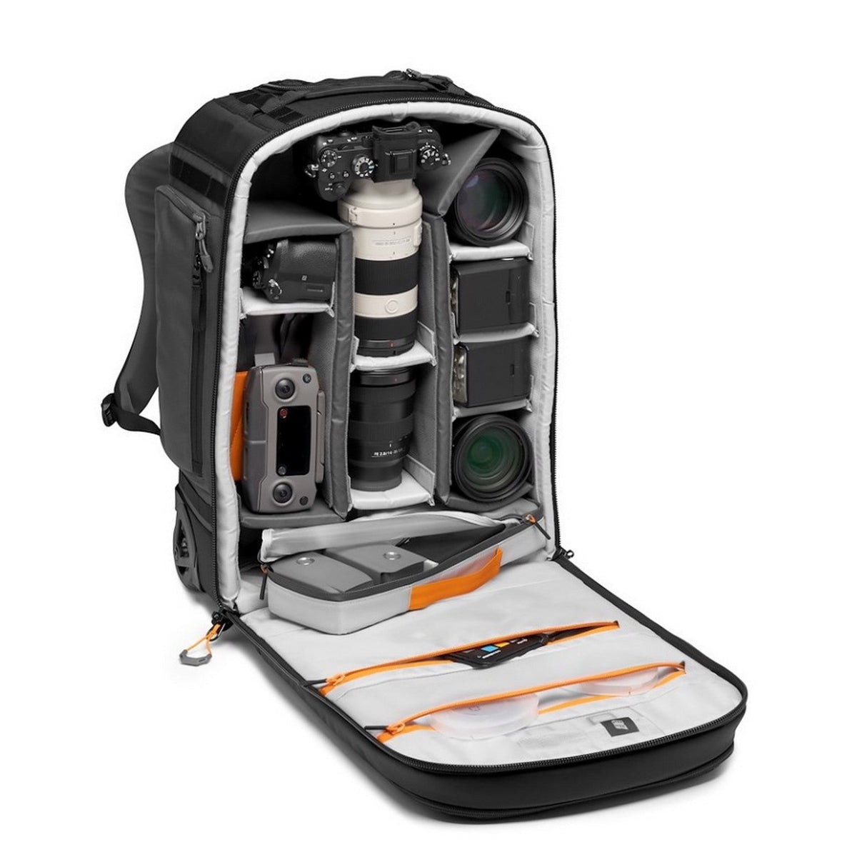 Lowepro Pro Trekker RLX 450 AW II Camera Backpack