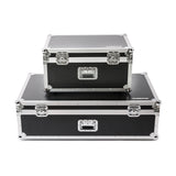 Magma Groove Terminal Modular DJ Booth, White