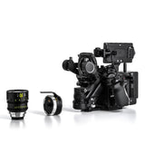 NiSi ATHENA PL-DJI DX Adapter for PL Mount Lenses to DJI DX Mount Cameras