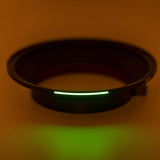 NiSi JetMag Pro MAXMAG Magnetic Filter Adapter for Olympus 7-14mm f/2.8