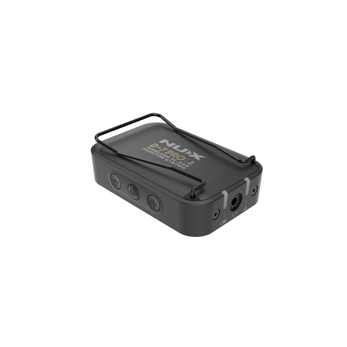 NUX B‑7PRO Wireless In‑Ear 2.4 Ghz Monitor System