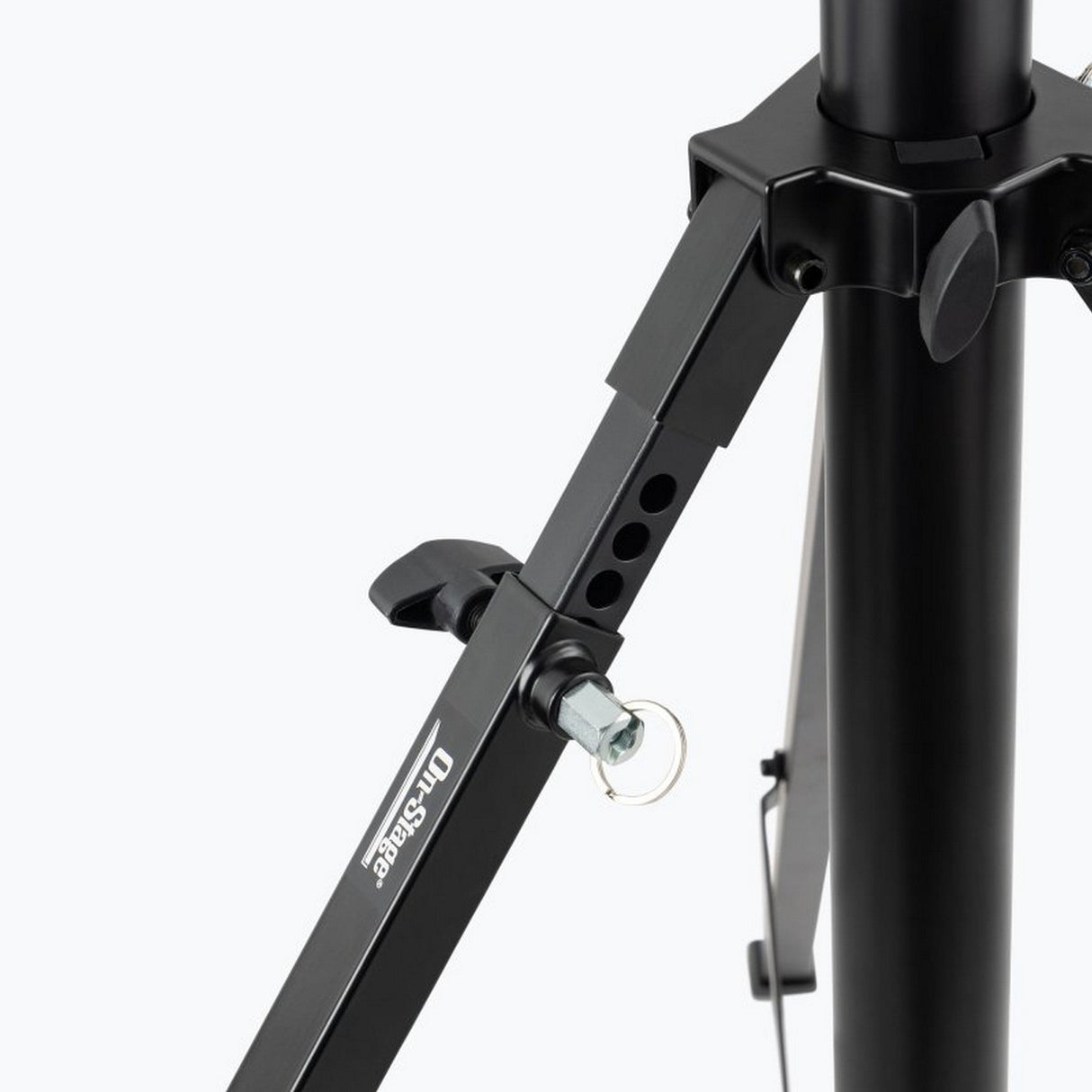 On-Stage LS9900B Crank Up Lighting Stand