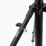 On-Stage LS9900B Crank Up Lighting Stand