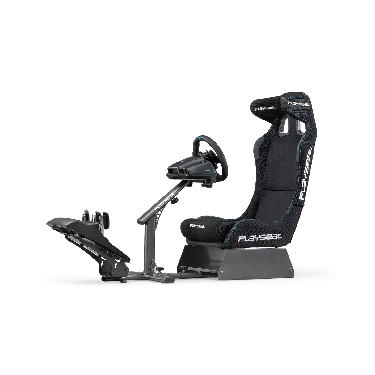 Playseat Evolution Pro Gaming Racing Seat, Black ActiFit