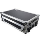 ProX XS-RANEONE Case for RANE One DJ Controller with Sliding Laptop Shelf