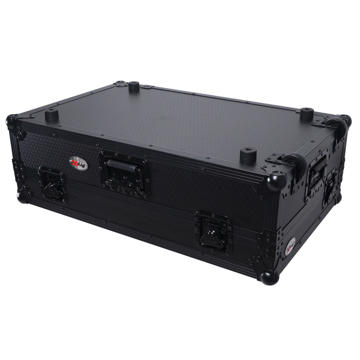 ProX XS-REV71K2U Case for Pioneer DJ DDJ-REV7, DDJ-1000 SRT DJ Controller