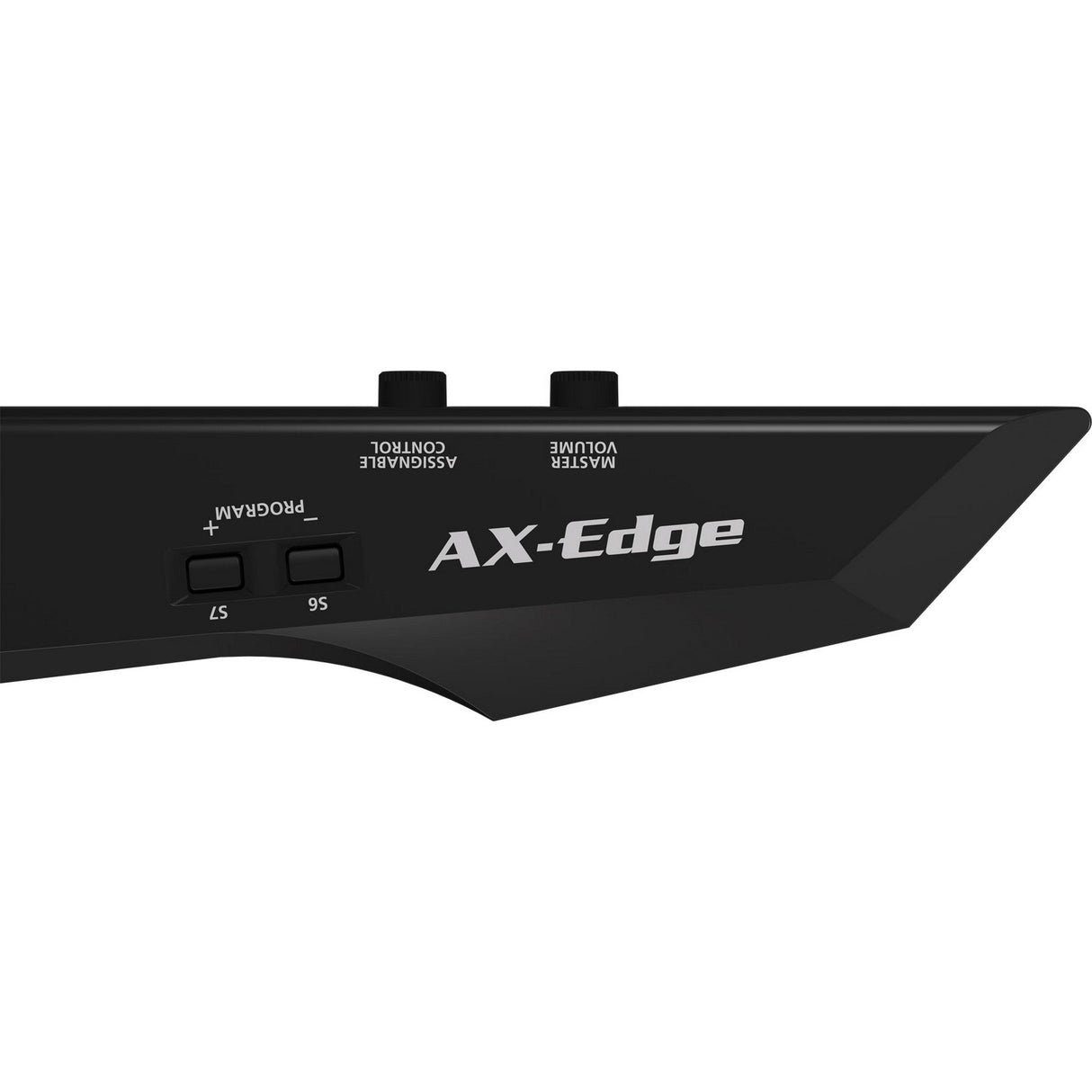 Roland AX-Edge performance keytar synthesizer
