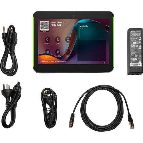 Shure IMXBPK IntelliMix Bar Pro Kit