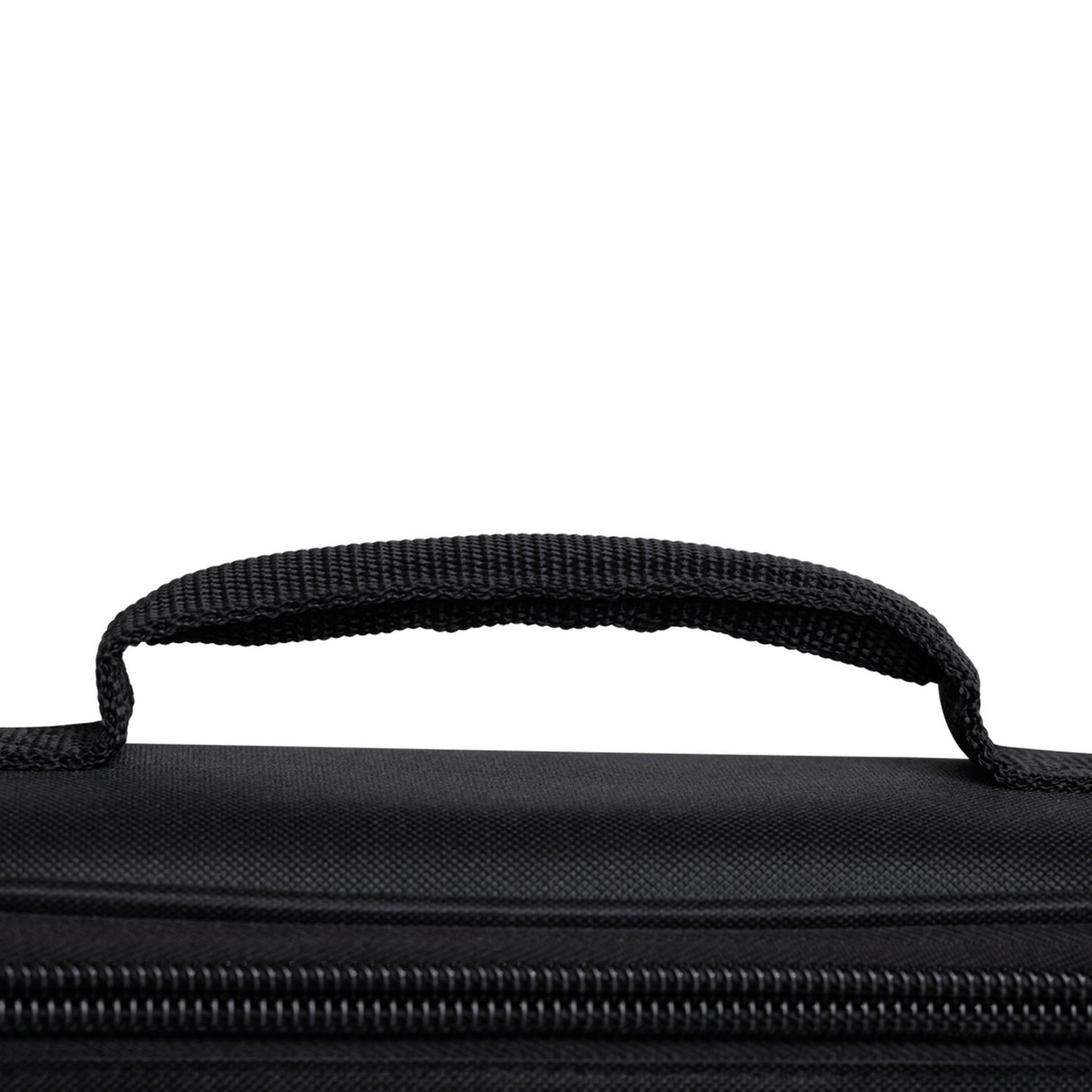 Shure Padded Microphone Bag with Exterior Compartment