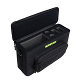 Shure Wireless System Carrying Bag, Holds 2 Systems