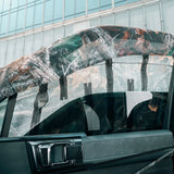 SmallRig 5498 Right-Side Vehicle Shooting Curtain Set