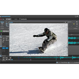 Steinberg WaveLab Cast 2 Audio Editing Software, Download Only