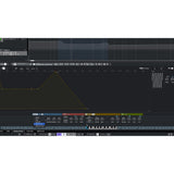 Steinberg Nuendo 13 Audio Post-Production Software, Upgrade from 12, Download Only