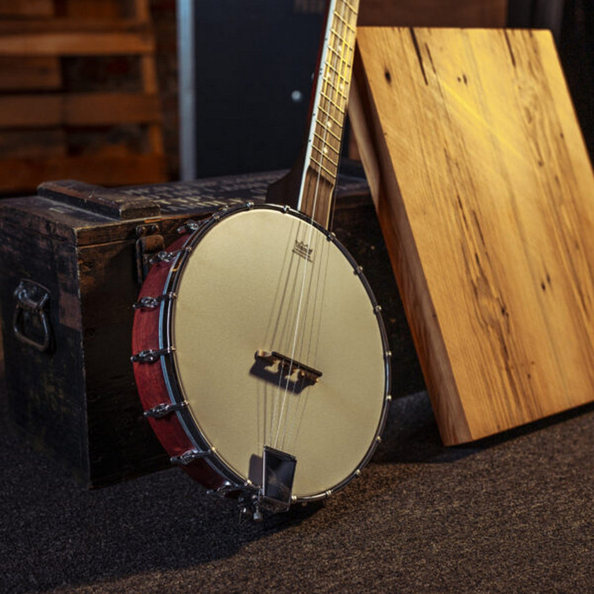 Washburn Americana B7 5-String Banjo