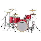 Yamaha Tour Custom Acoustic Multi-Piece Drum Kit