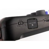 Zoom PodTrak P4next Portable Multitrack Podcast Recorder