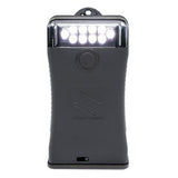 FoxFury 301-010 | Scout Clip Light in Black with White LEDs