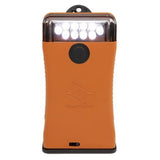 FoxFury 302-010 | Scout Clip Light in Orange with White LEDs