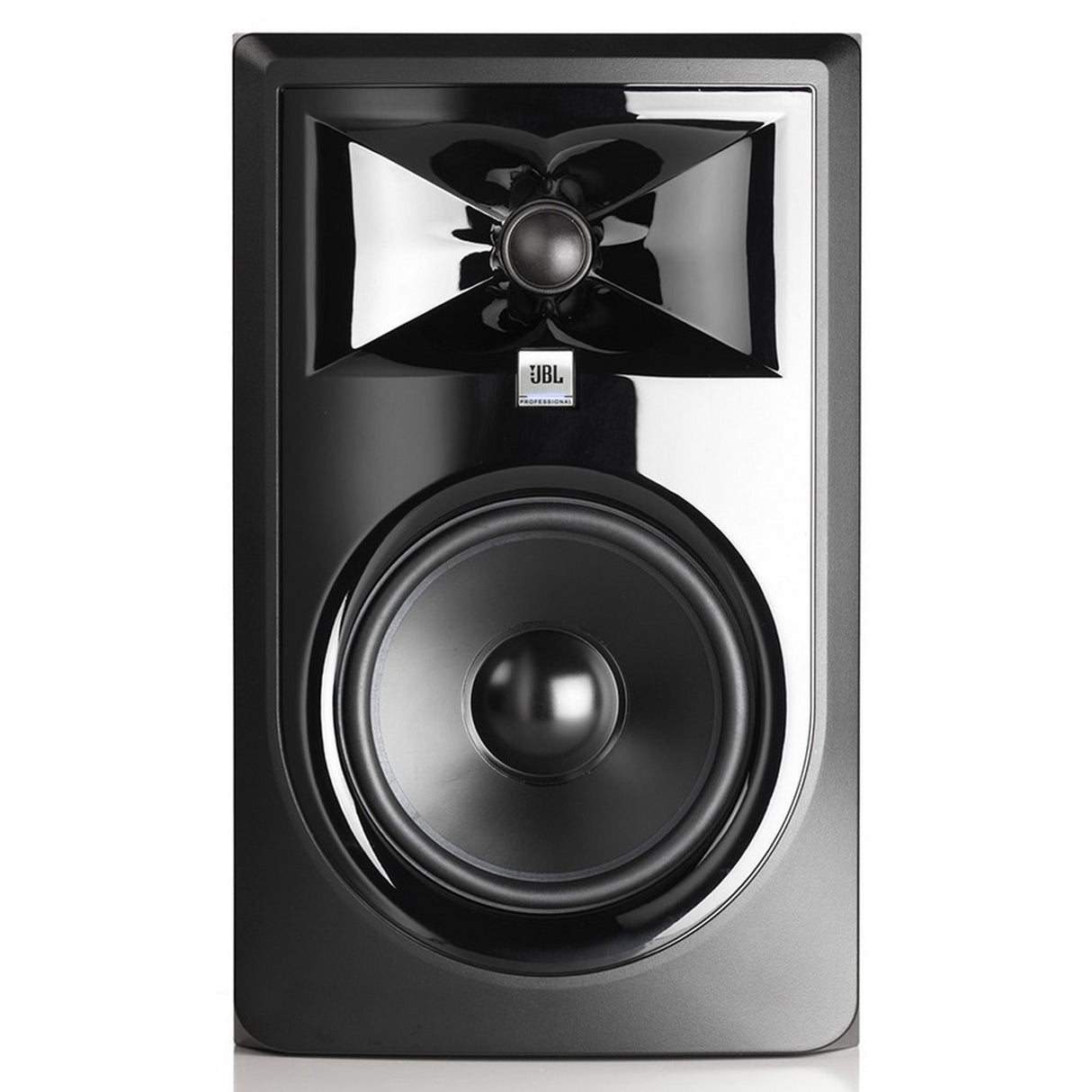 JBL 306P MkII | Powered 6 Inch Two Way Studio Monitor Speaker