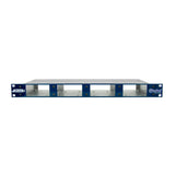 Radial J-Rak 4 Rack Adapter 4-Space