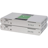 Icron 3124 4-port USB 3.1 200m Multimode Fiber Extender System